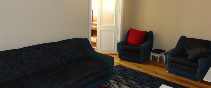 Apartment Laipu iela Riga - Apt 30936