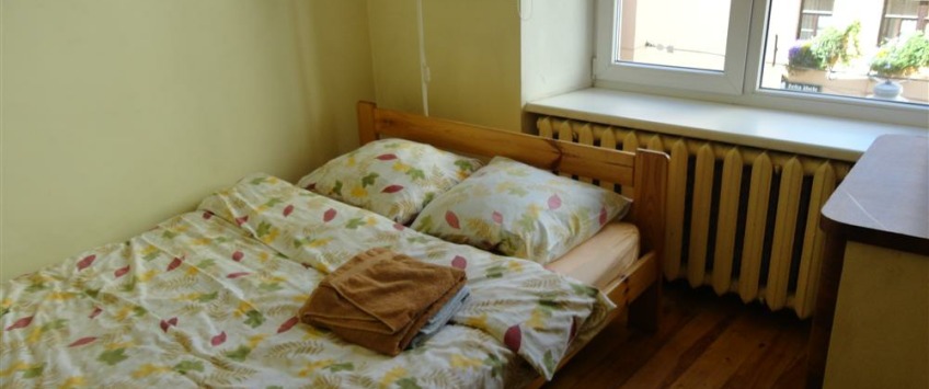 Apartment Laipu iela Riga - Apt 30936