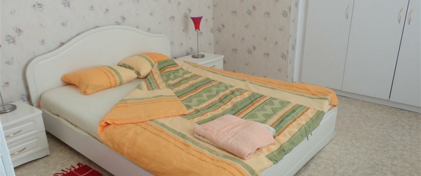 Apartment Laipu iela Riga - Apt 30936