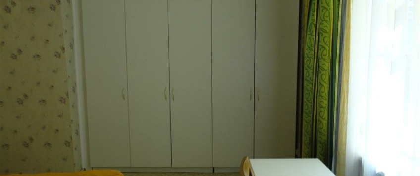 Apartment Laipu iela Riga - Apt 30936