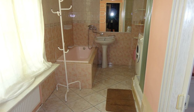 Apartment Laipu iela Riga - Apt 30936