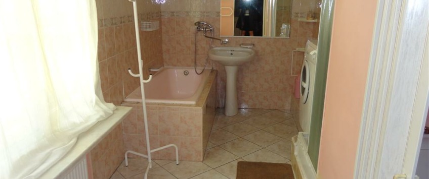 Apartment Laipu iela Riga - Apt 30936