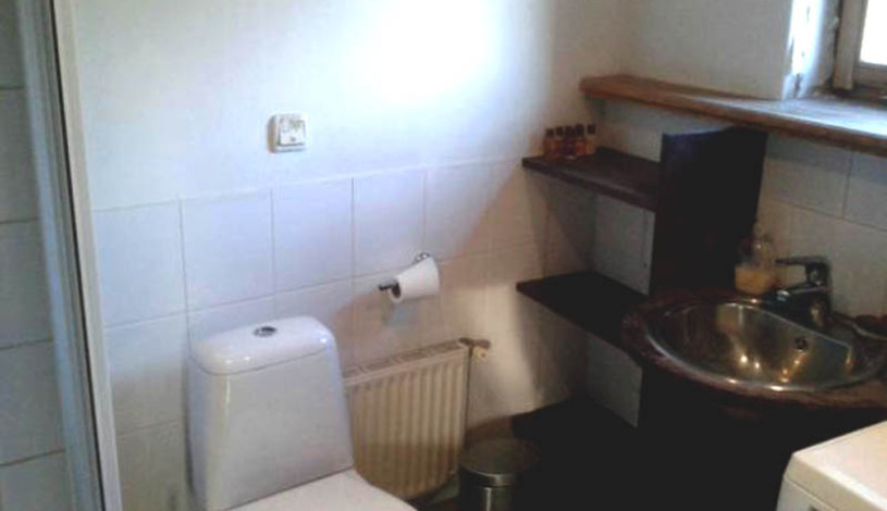 Apartment Laipu iela Riga - Apt 38321