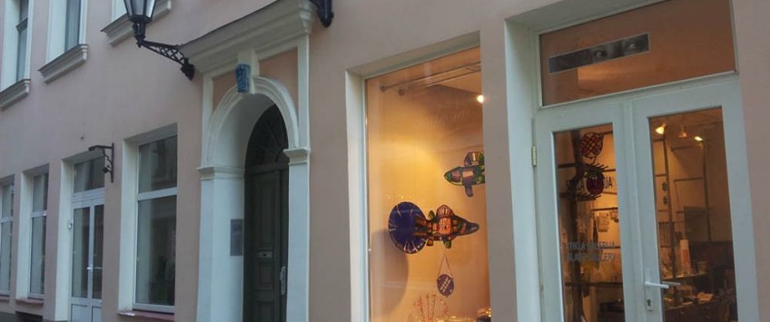 Apartment Laipu iela Riga - Apt 38321