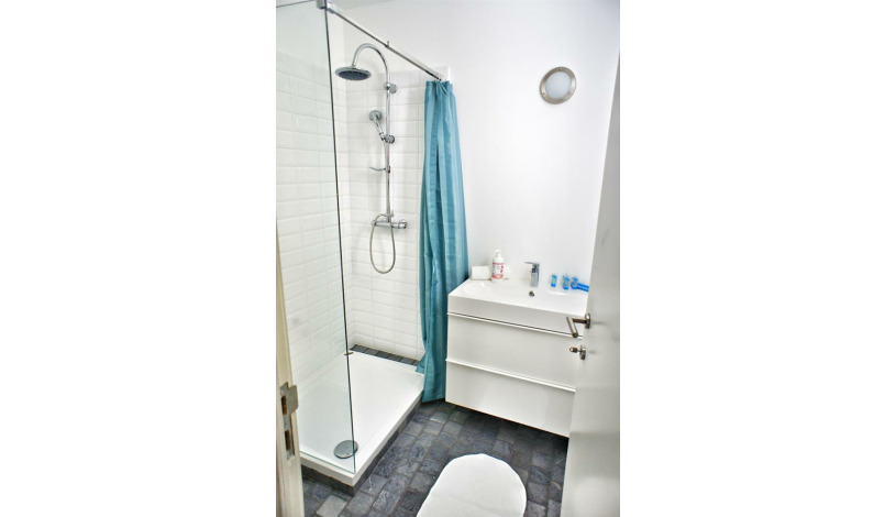 Apartment Lakensestraat Brussel - Kafka 5