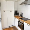 2-bedroom Apartment Brussel Brussels City Centre with-terrace and with kitchen