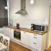 2-bedroom Apartment Brussel Brussels City Centre with kitchen for 6 persons