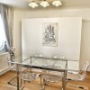 2-bedroom Apartment Brussel Brussels City Centre with kitchen for 6 persons