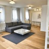 2-bedroom Apartment Brussel Brussels City Centre with kitchen for 6 persons