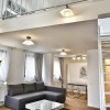 2-bedroom Apartment Brussel Brussels City Centre with kitchen for 6 persons