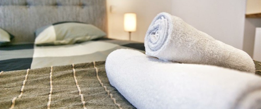 Apartment Lakensestraat Brussel - Kafka 2