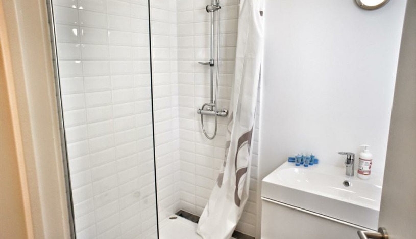 Apartment Lakensestraat Brussel - Kafka 4