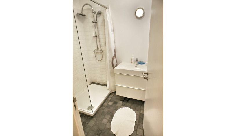 Apartment Lakensestraat Brussel - Kafka 4