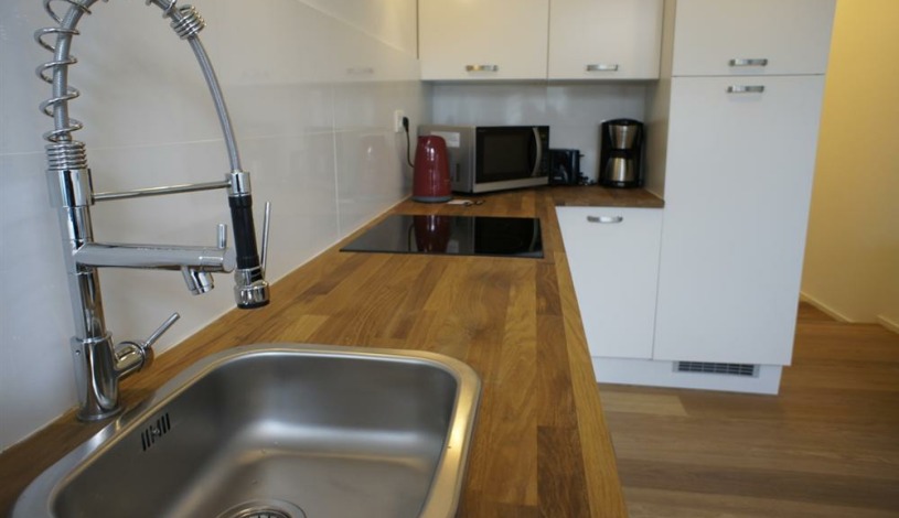 Apartment Lakensestraat Brussel - Kafka 5