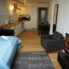 Studio Brussel Apartment Brussels City Centre with kitchen for 2 persons