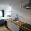 Studio Brussel Apartment Brussels City Centre with kitchen for 2 persons