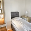 2-bedroom Apartment Brussel Brussels City Centre with-terrace and with kitchen