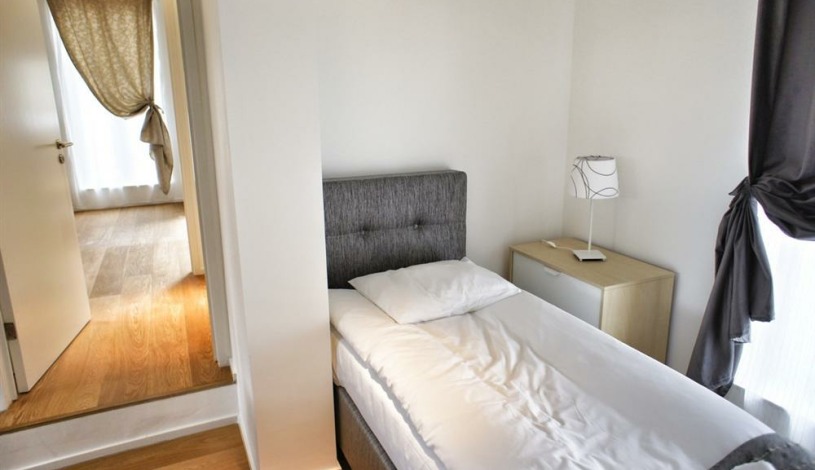 Apartment Lakensestraat Brussel - Apt 38230