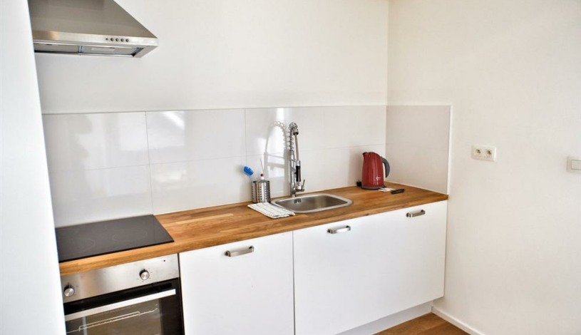 Apartment Lakensestraat Brussel - Apt 38230