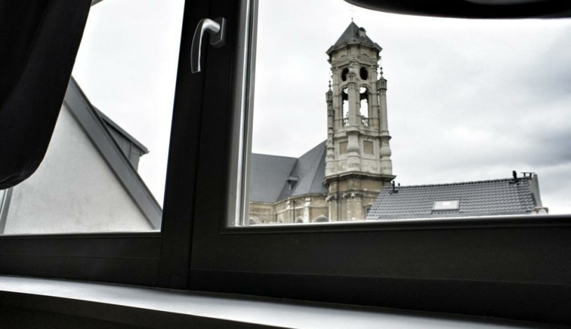 Apartment Lakensestraat Brussel - Apt 38230