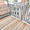 2-bedroom Apartment Brussel Brussels City Centre with-terrace and with kitchen