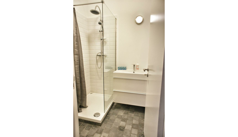 Apartment Lakensestraat Brussel - Kafka 1