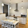 2-bedroom Apartment Brussel Brussels City Centre with kitchen for 6 persons