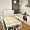 2-bedroom Apartment Brussel Brussels City Centre with kitchen for 6 persons