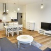 2-bedroom Apartment Brussel Brussels City Centre with kitchen for 6 persons