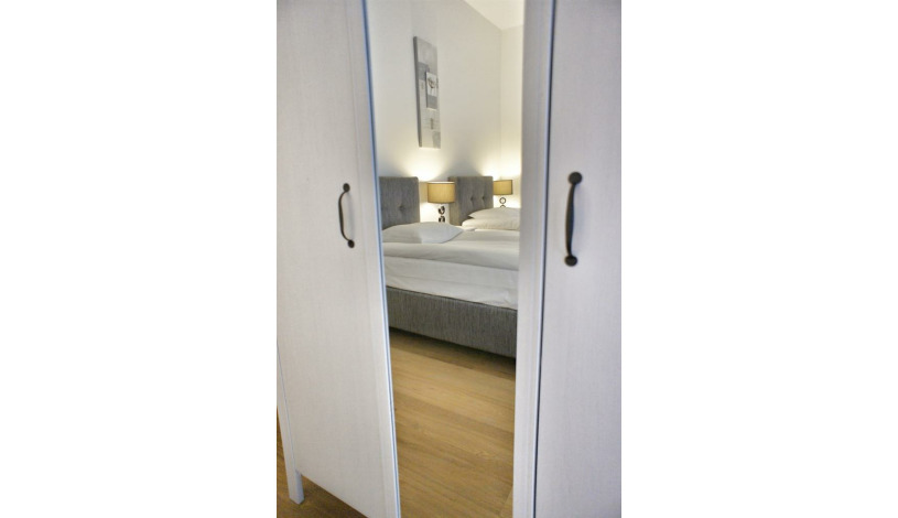 Apartment Lakensestraat Brussel - Kafka 1