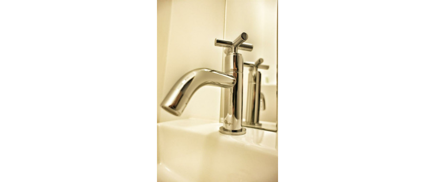 Apartment Lakensestraat Brussel - Kafka 1