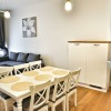 2-bedroom Apartment Brussel Brussels City Centre with kitchen for 6 persons