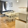 2-bedroom Apartment Brussel Brussels City Centre with kitchen for 6 persons