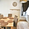 2-bedroom Apartment Brussel Brussels City Centre with kitchen for 6 persons