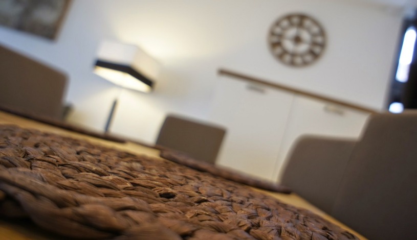 Apartment Lakensestraat Brussel - Kafka 3