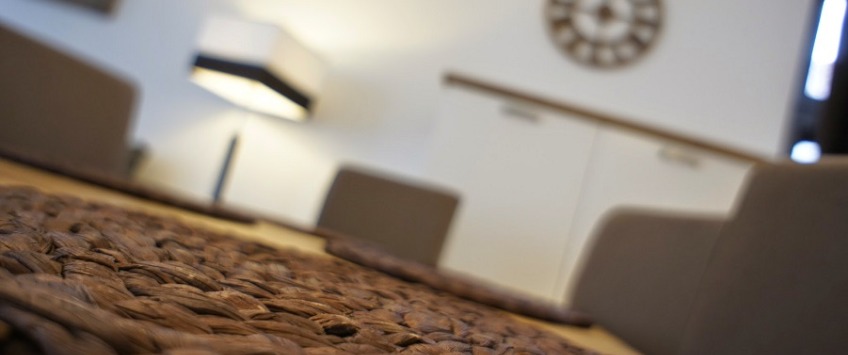 Apartment Lakensestraat Brussel - Kafka 3