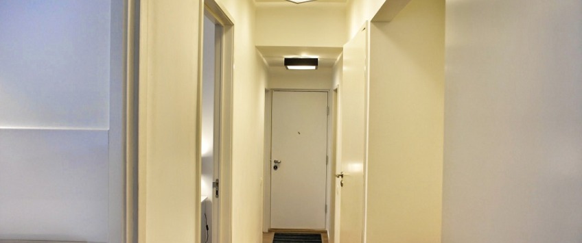 Apartment Lakensestraat Brussel - Kafka 3