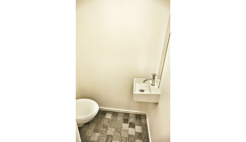 Apartment Lakensestraat Brussel - Kafka 3