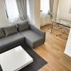 2-bedroom Apartment Brussel Brussels City Centre with kitchen for 6 persons