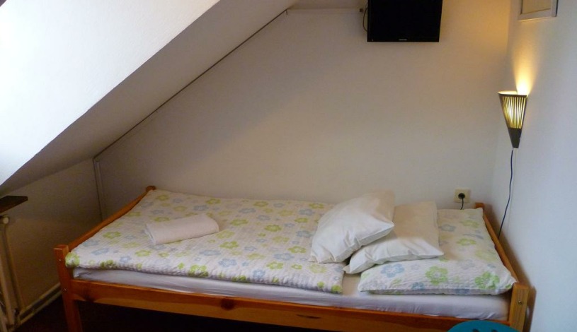 Penzion LANDAUER Český Krumlov