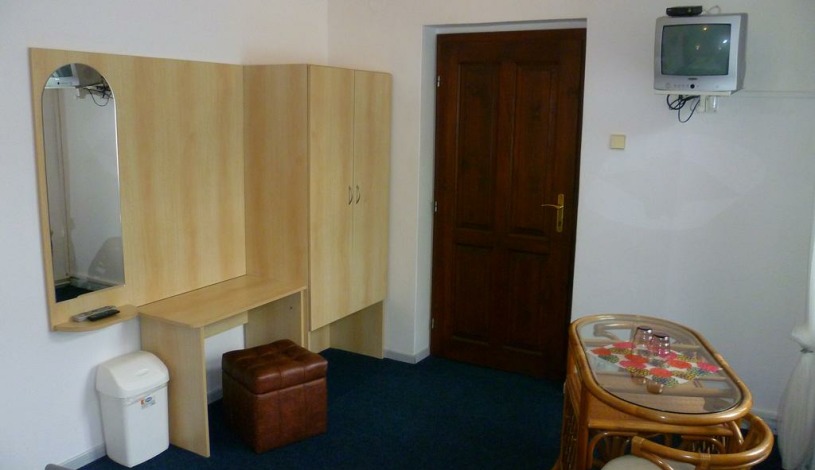 Penzion LANDAUER Český Krumlov