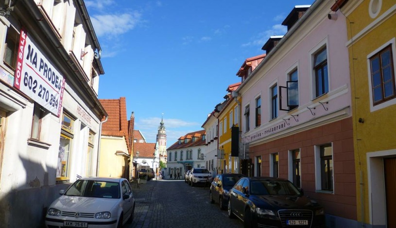 Penzion LANDAUER Český Krumlov
