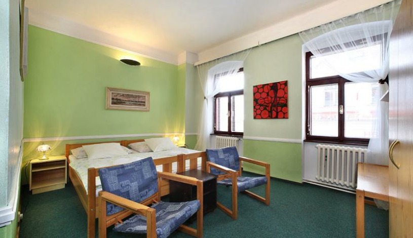 Penzion LANDAUER Český Krumlov