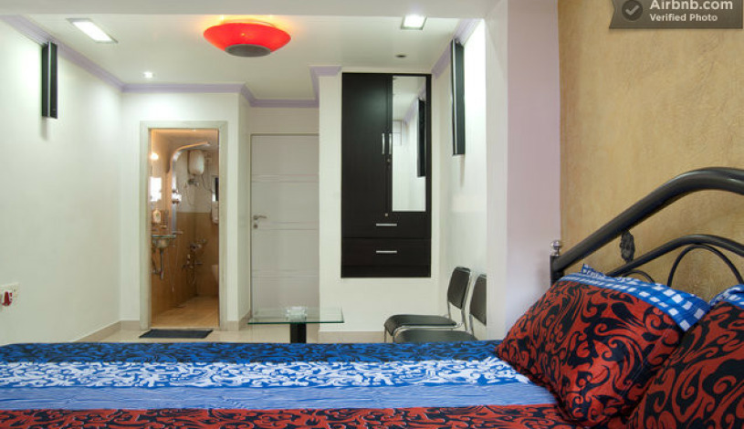 Apartment Lane H Mumbai - Apt 35941