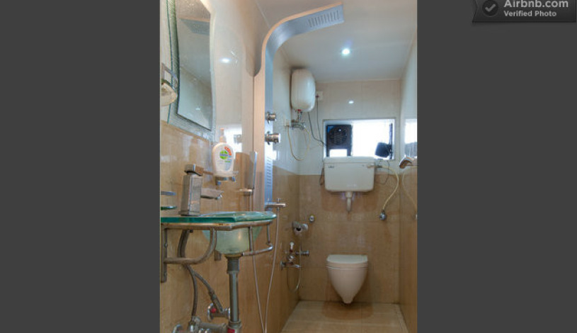 Apartment Lane H Mumbai - Apt 35941