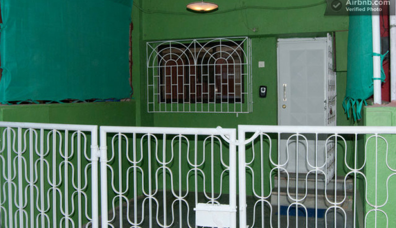 Apartment Lane H Mumbai - Apt 35941