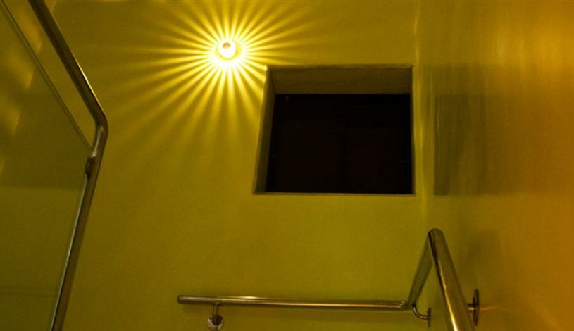 Apartment Lane H Mumbai - Apt 35941