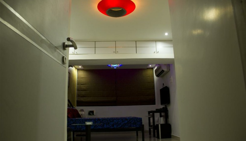 Apartment Lane H Mumbai - Apt 35941