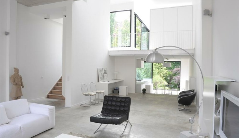 Apartment Lange Leemstraat Antwerpen - Apt 22908