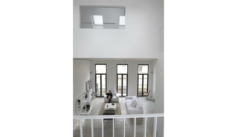 Apartment Lange Leemstraat Antwerpen - Apt 22908